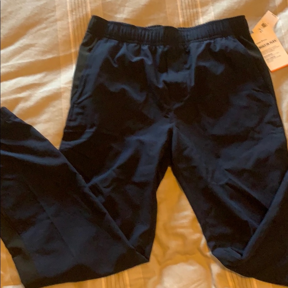 Boys Joggers